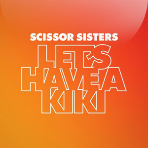 Scissor Sisters