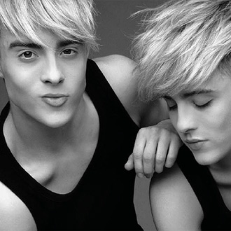 Jedward