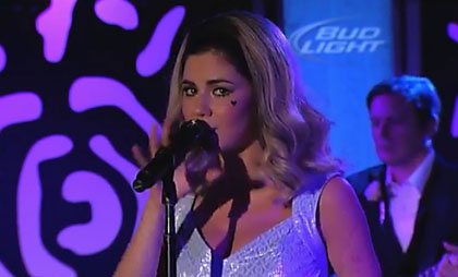 Marina and The Diamonds