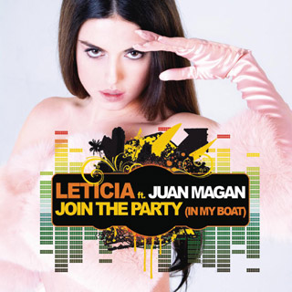 Juan Magan y Leticia