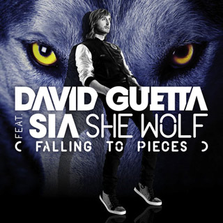 David Guetta y Sia