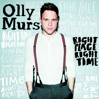 Olly Murs