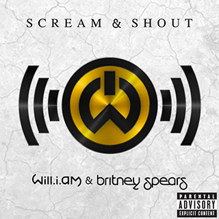 Britney Spears y Will.i.am