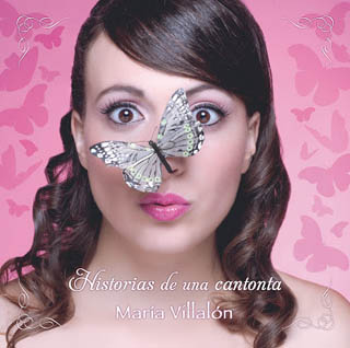 María Villalón