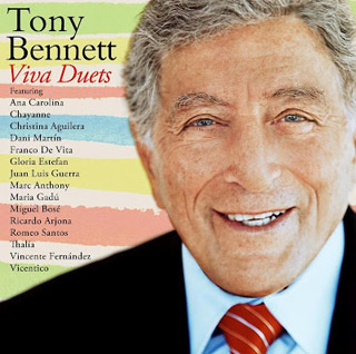 Tony Bennett
