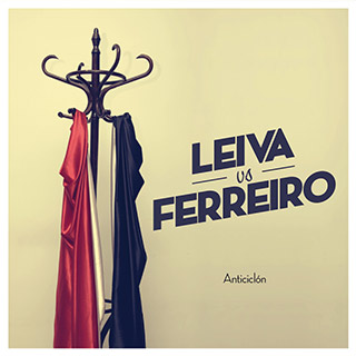 Leiva vs Iván Ferreiro