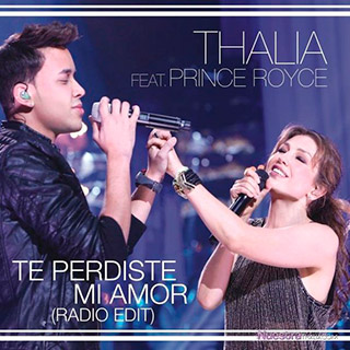 Thalía