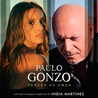 India Martínez y Paulo Gonzo