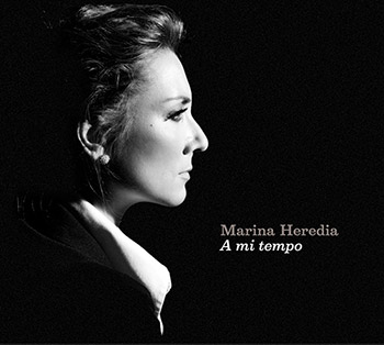 Marina Heredia