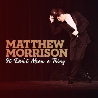 Matthew Morrison