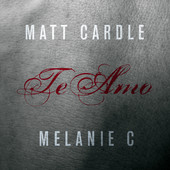 Matt Cardle y Melanie C