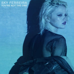 Sky Ferreira