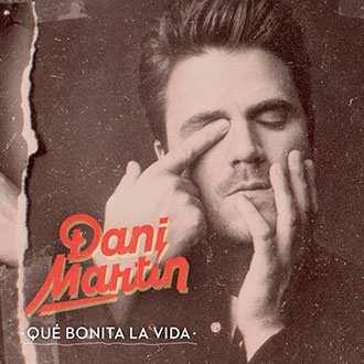 Dani Martín