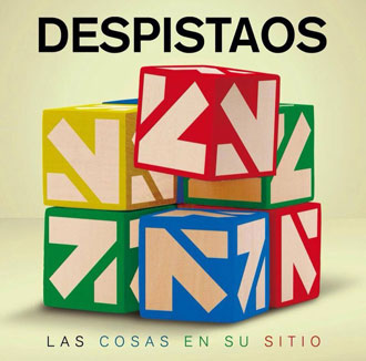 Despistaos