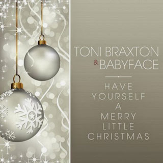 Toni Braxton y Babyface