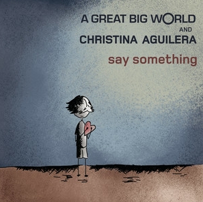 A Great Big World y Christina Aguilera