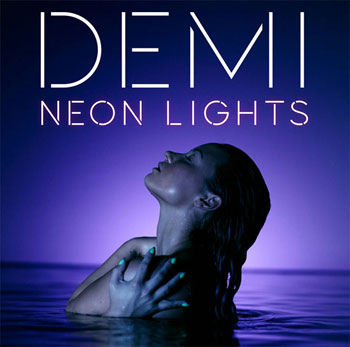 Demi Lovato, Neon Lights