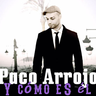 Paco Arrojo