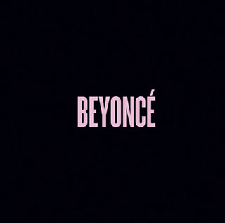 Nuevo disco de Beyoncé