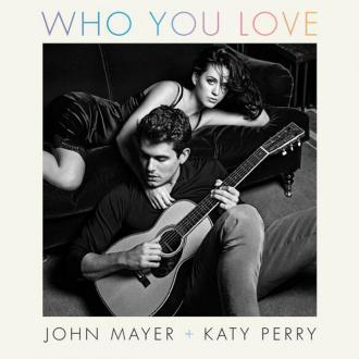 Katy Perry y John Mayer