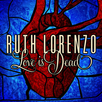 Ruth Lorenzo