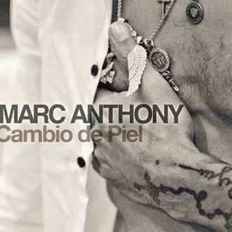 Marc Anthony