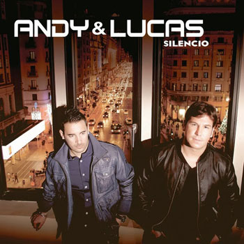 Transparente patrulla Crueldad Andy & Lucas estrena el vídeoclip de su nuevo single, 'Silencio' | Popelera