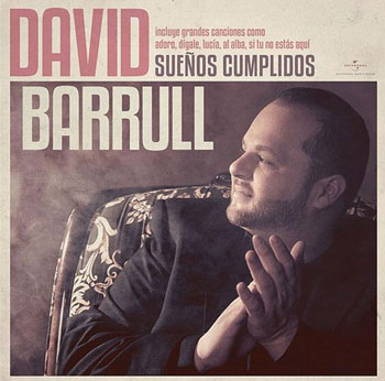 David Barrull