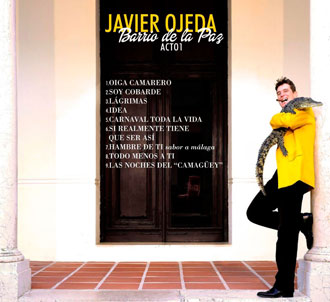 Javier Ojeda