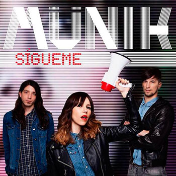 sorpresa Afectar Aclarar Münik publica su primer single, 'Sígueme' | Popelera