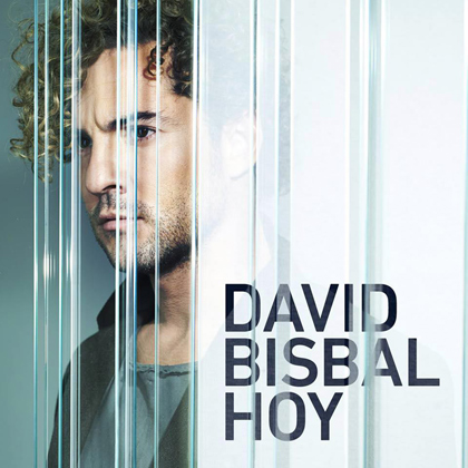 David Bisbal estrena el vídeoclip del tema 'Hoy'
