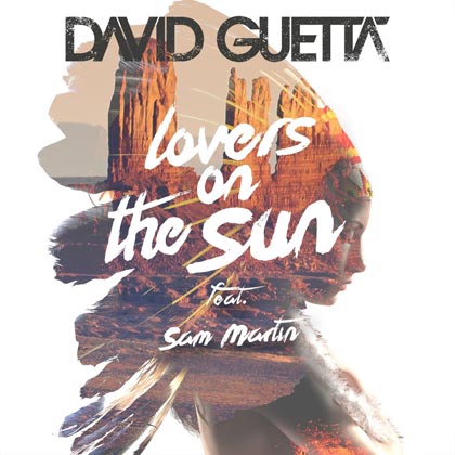 David Guetta lanza nuevo single, 'Lovers In The Sun'