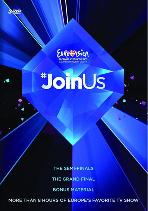 Ya está a la venta el DVD de 'Eurovisión 2014'