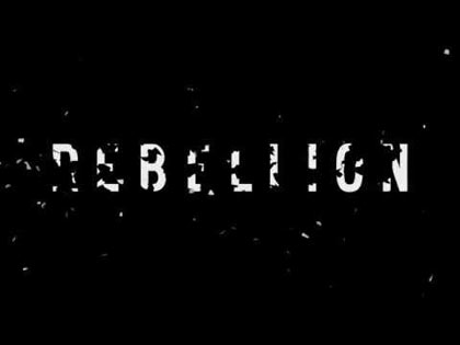 Linkin Park estrena el tema 'Rebellion'