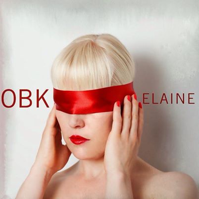 OBK publica el vídeoclip de su nuevo single, 'Elaine'