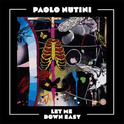 Paolo Nutini presenta el vídeoclip del tema 'Let Me Down Easy'