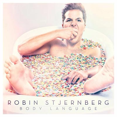 Robin Stjernberg lanza su nuevo single, 'Body Language'