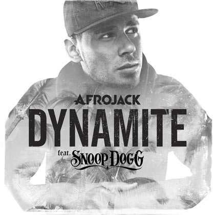 Afrojack estrena el vídeoclip de su single junto a Snoop Dogg
