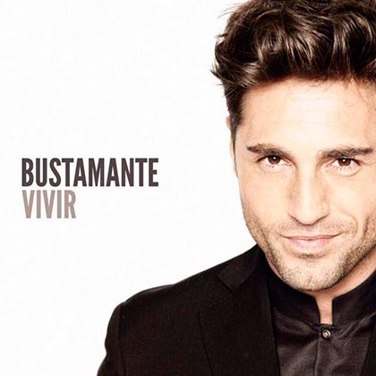 Bustamante regresa con nuevo single, 'Feliz'