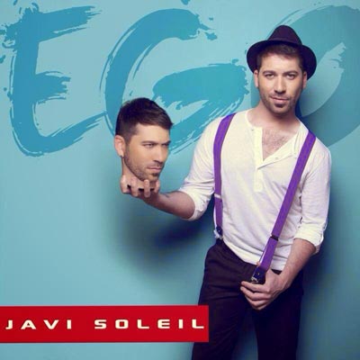 Javi Soleil estrena el vídeoclip de su nuevo single, 'Ego'