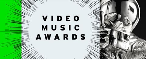 Nominaciones a los MTV Video Music Awards 2014