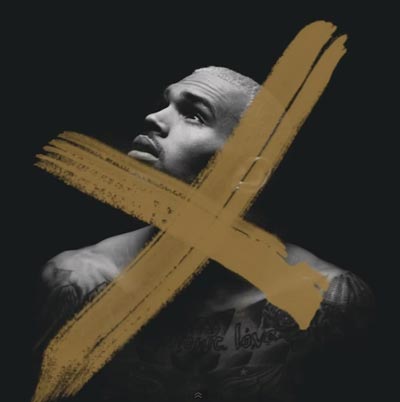 Nueva canción de Chris Brown X