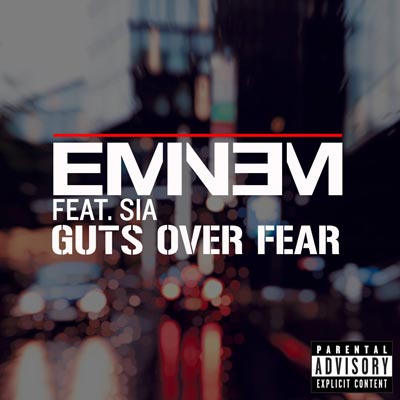 Nuevo single de Eminem y Sia