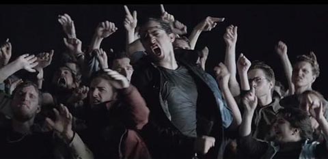 Nuevo vídeoclip de Kasabian