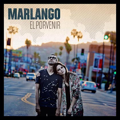 Nuevo disco de Marlango