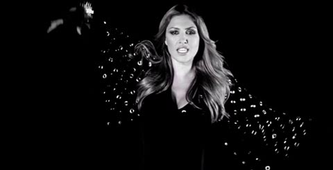 nuevo videoclip de Helena Paparizou
