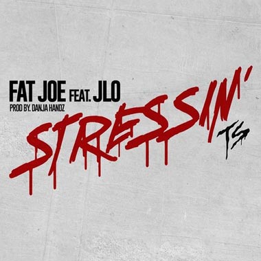 Nuevo single de Jennifer Lopez y Fat Joe
