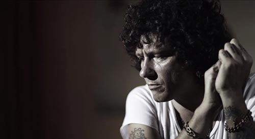 Nuevo vídeoclip de Bunbury, Prisioneros