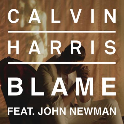 Nuevo single de Calvin Harris y John Newman