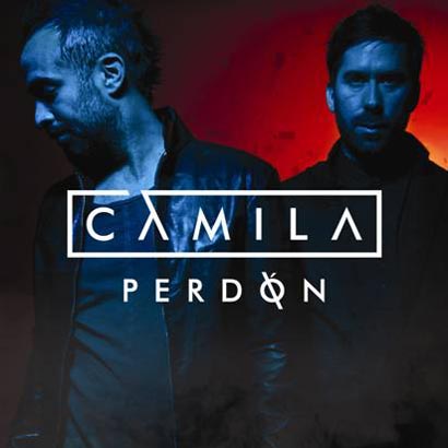 Camila estrena el vídeoclip del tema 'Perdón'